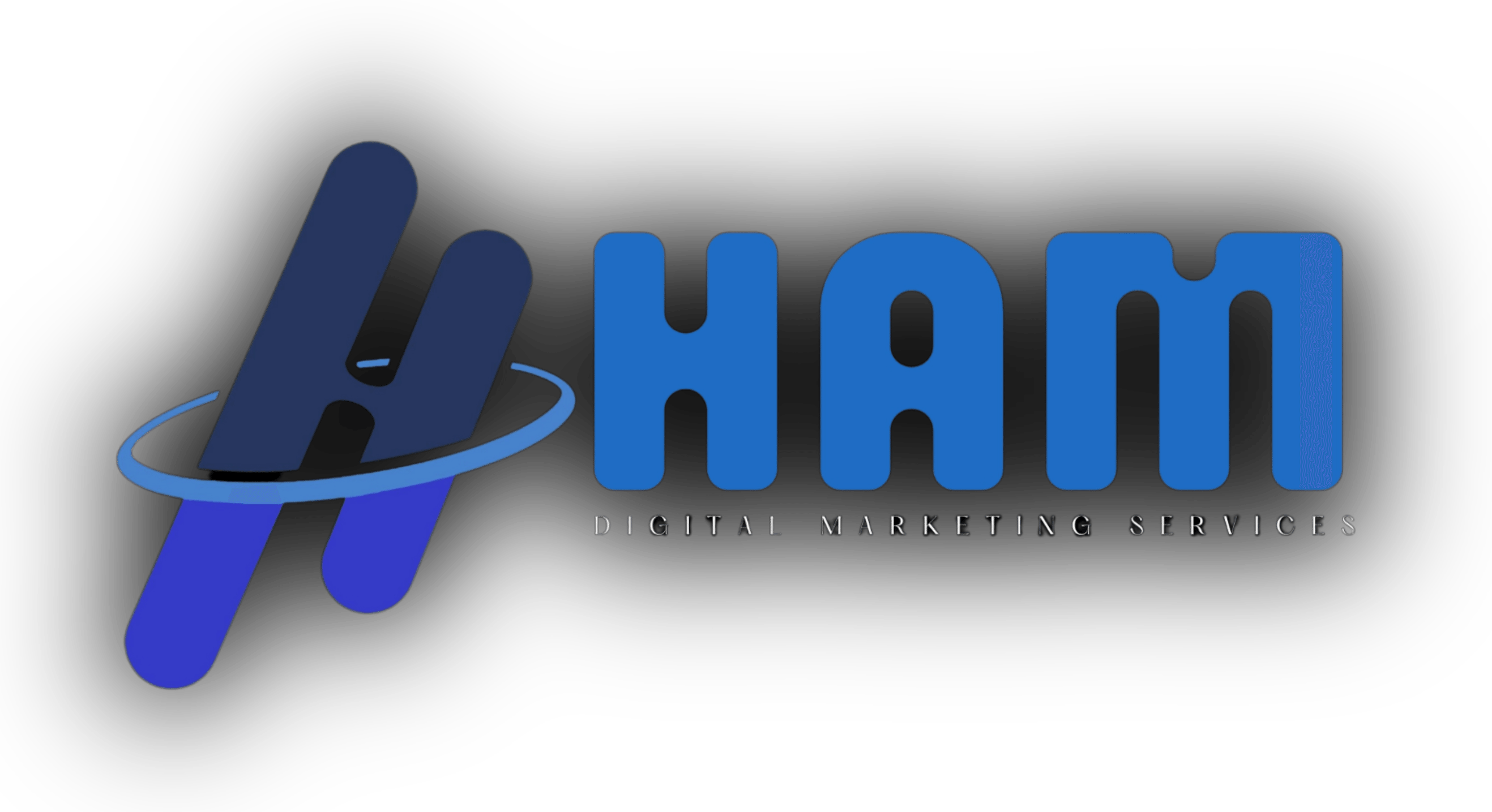Ham Tim Logo HAM Digital Marketing Services
